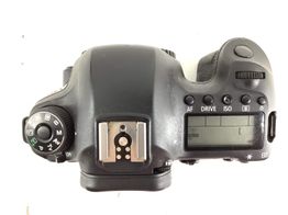 camara digital reflex canon eos 6d