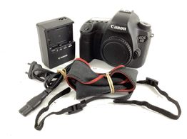 camara digital reflex canon eos 6d
