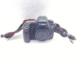 camara digital reflex canon eos 6d