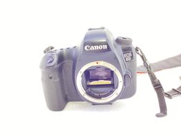 camara digital reflex canon eos 6d