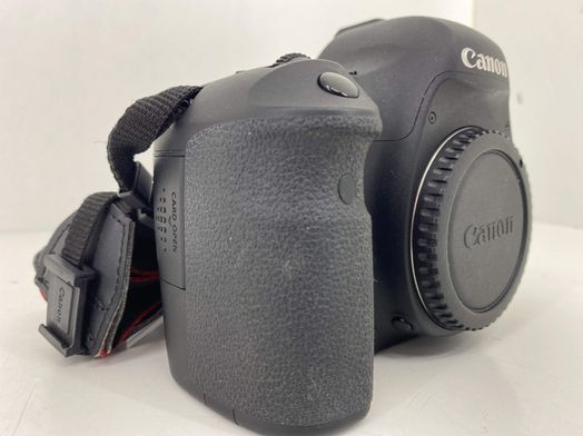 camara digital reflex canon eos 6d