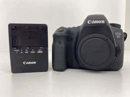 camara digital reflex canon eos 6d