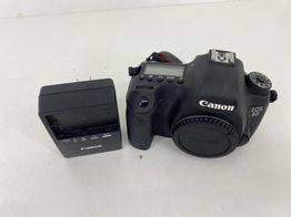 camara digital reflex canon eos 6d