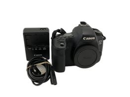 camara digital reflex canon eos 6d