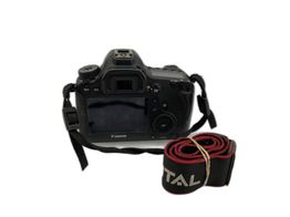 camara digital reflex canon eos 6d