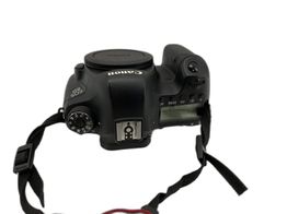 camara digital reflex canon eos 6d