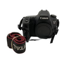 camara digital reflex canon eos 6d