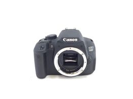 camara digital reflex canon eos 700d+ef-s 18-55mm 1:3.5-5.6 is stm