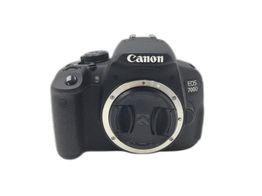 camara digital reflex canon eos 700d