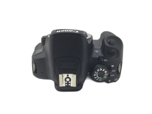 camara digital reflex canon eos 700d