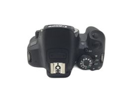 camara digital reflex canon eos 700d