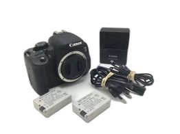 camara digital reflex canon eos 700d