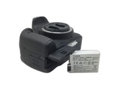 camara digital reflex canon eos 700d