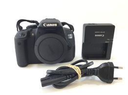 camara digital reflex canon eos 700d