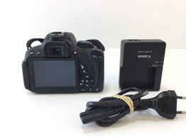 camara digital reflex canon eos 700d