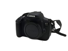 camara digital reflex canon eos 700d