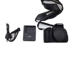 camara digital reflex canon eos 700d
