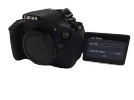 camara digital reflex canon eos 700d