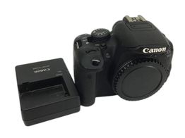 camara digital reflex canon eos 700d