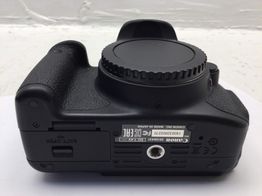 camara digital reflex canon eos 700d