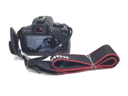 camara digital reflex canon eos 700d
