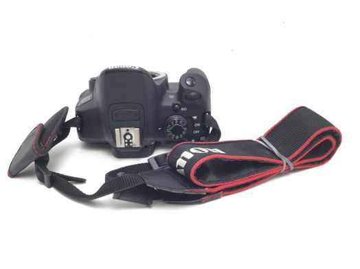 camara digital reflex canon eos 700d