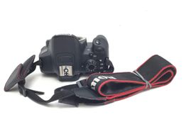 camara digital reflex canon eos 700d