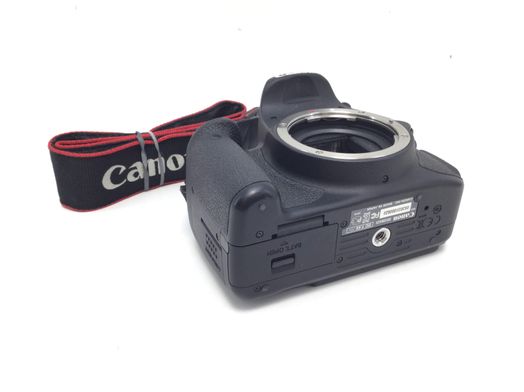 camara digital reflex canon eos 700d
