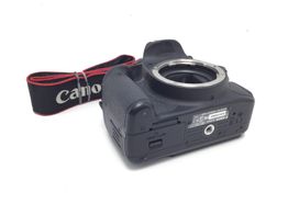 camara digital reflex canon eos 700d