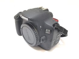 camara digital reflex canon eos 700d camara digital reflex canon eos 700d