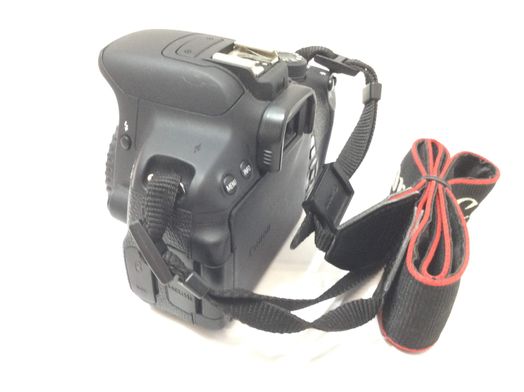 camara digital reflex canon eos 700d