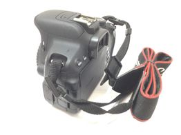 camara digital reflex canon eos 700d