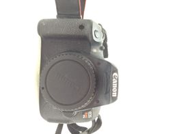 camara digital reflex canon eos 700d