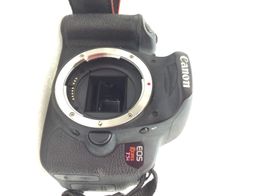camara digital reflex canon eos 700d