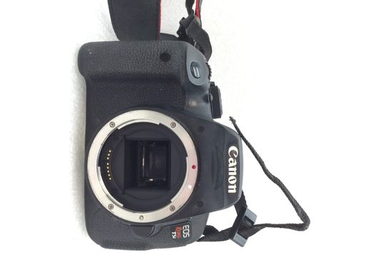 camara digital reflex canon eos 700d