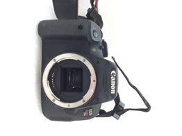 camara digital reflex canon eos 700d