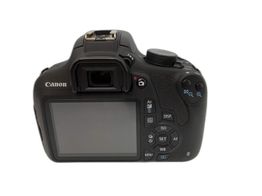 camara digital reflex canon eos 70d+ef-s 18-55mm 1:3.5-5.6 is stm