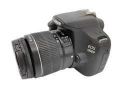 camara digital reflex canon eos 70d+ef-s 18-55mm 1:3.5-5.6 is stm