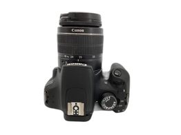 camara digital reflex canon eos 70d+ef-s 18-55mm 1:3.5-5.6 is stm