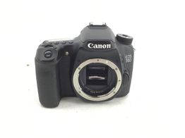 camara digital reflex canon eos 70d