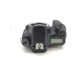 camara digital reflex canon eos 70d