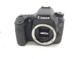 camara digital reflex canon eos 70d