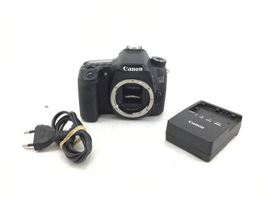 camara digital reflex canon eos 70d