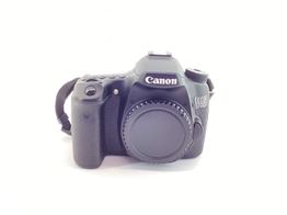 camara digital reflex canon eos 70d