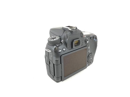 camara digital reflex canon eos 70d