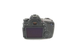 camara digital reflex canon eos 70d