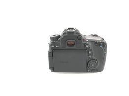 camara digital reflex canon eos 70d