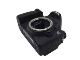camara digital reflex canon eos 70d