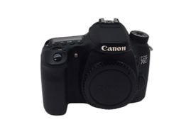 camara digital reflex canon eos 70d
