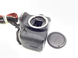 camara digital reflex canon eos 750d